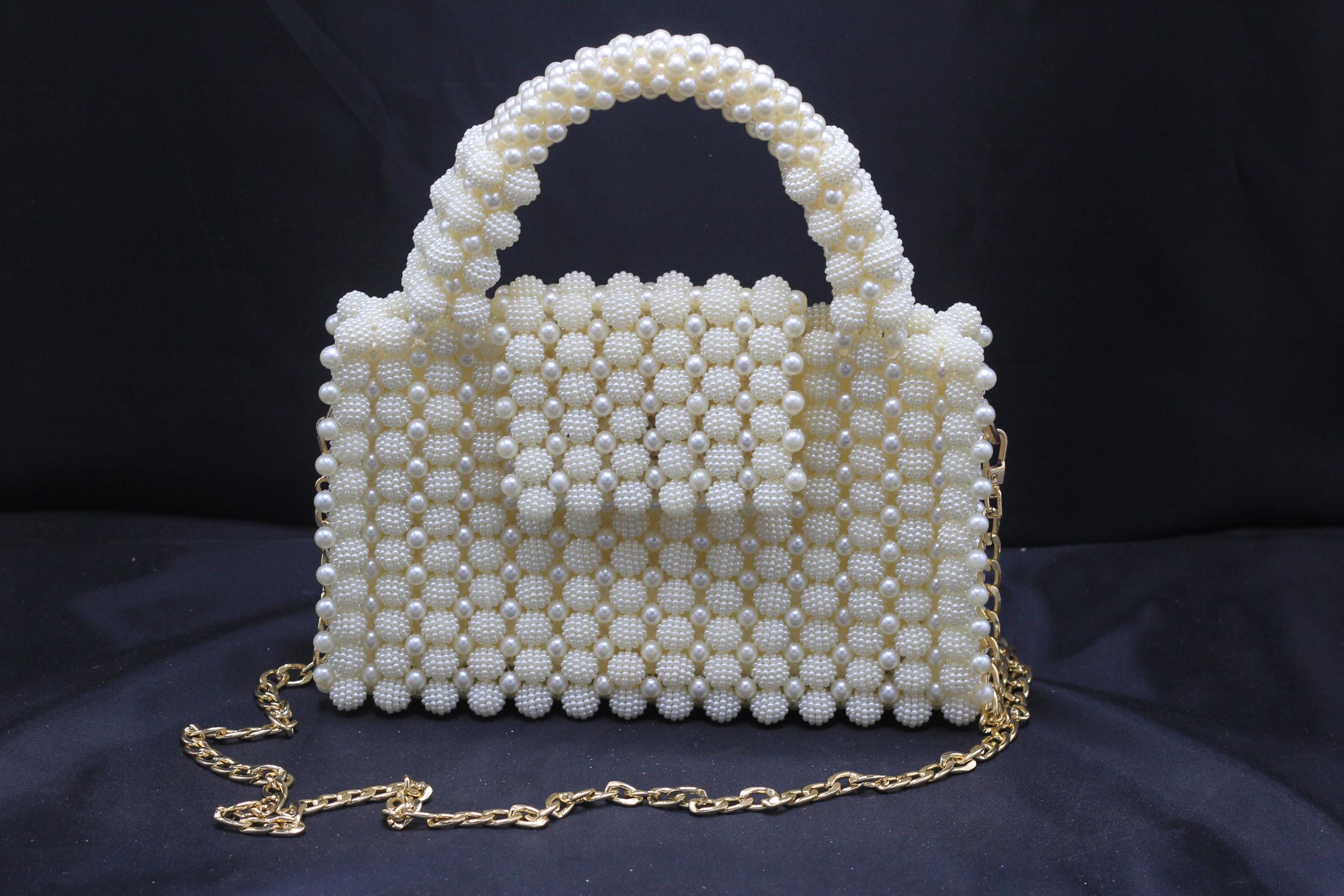 Berry Beads Bag - Etsy