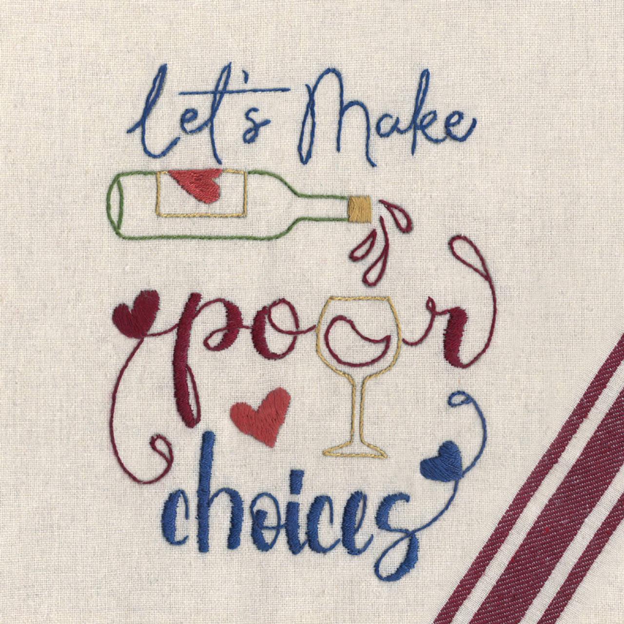 Aunt Martha's, 414 Kitchen Humor, Transfer Pattern, Hot Iron Transfers ...