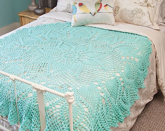 Afghan Doily Patterns, Huge Crochet Doilies Book, Pattern for Afghan Doilies, Crochet a Doily, Pattern Book by Annie's
