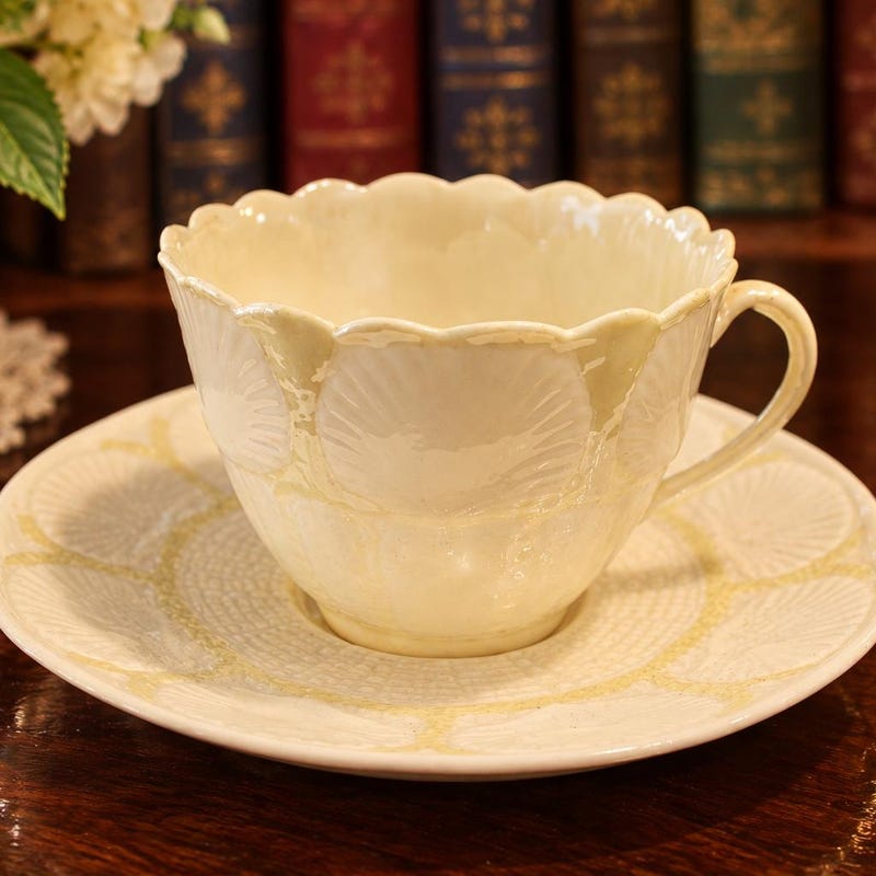 Irish Teaware - Etsy
