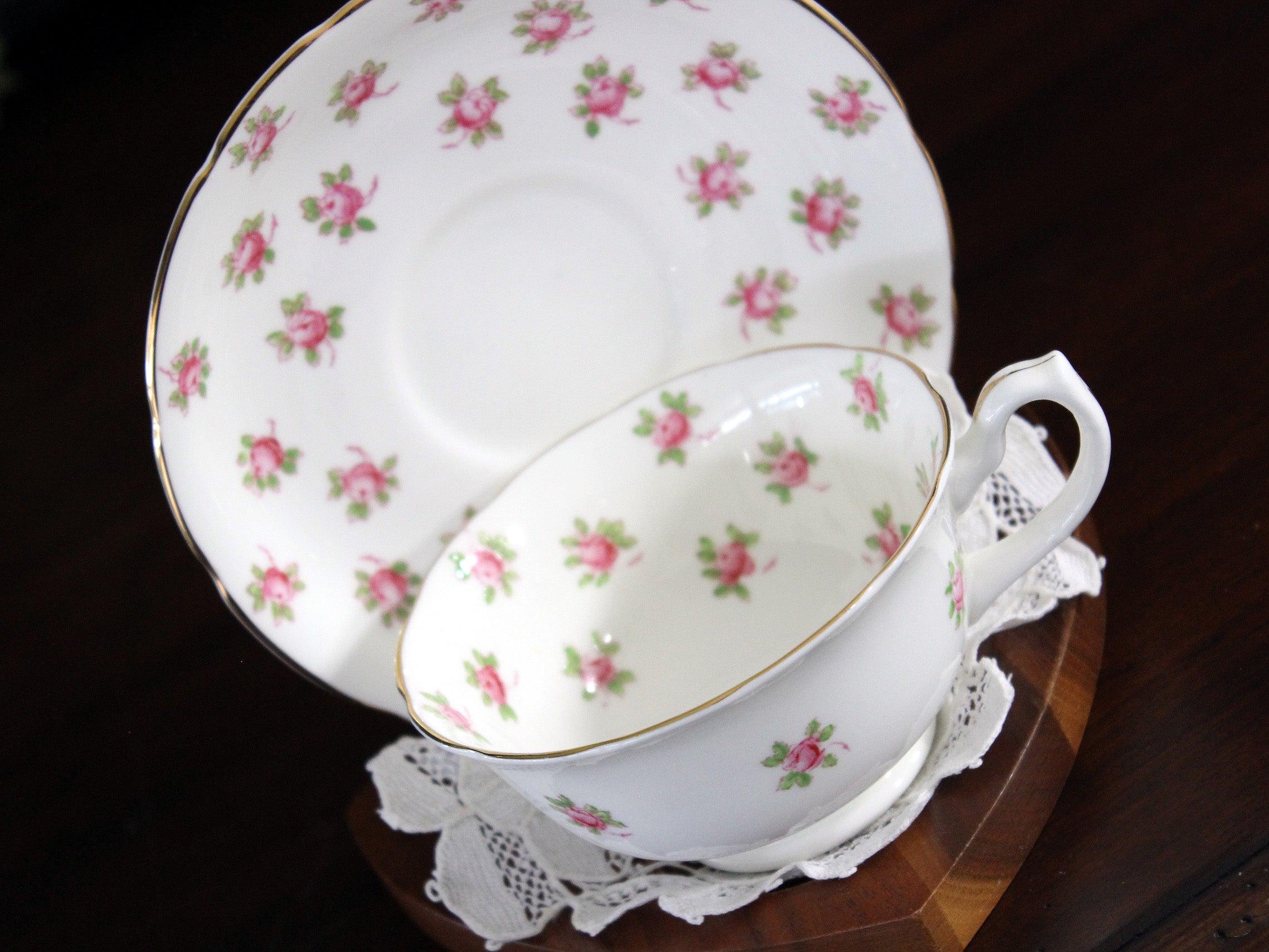 豊富な，SALE】 HAMMERSLEY PINK FLORAL CHINZ フローラル チンツ！