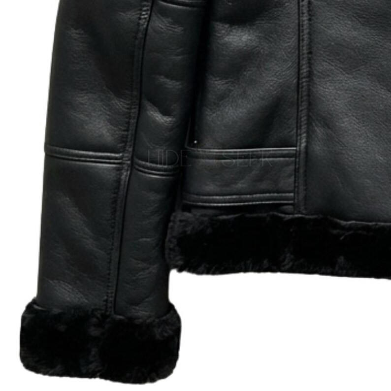 high-quality-lambskin-leather-texture-on-womens-winter-coat