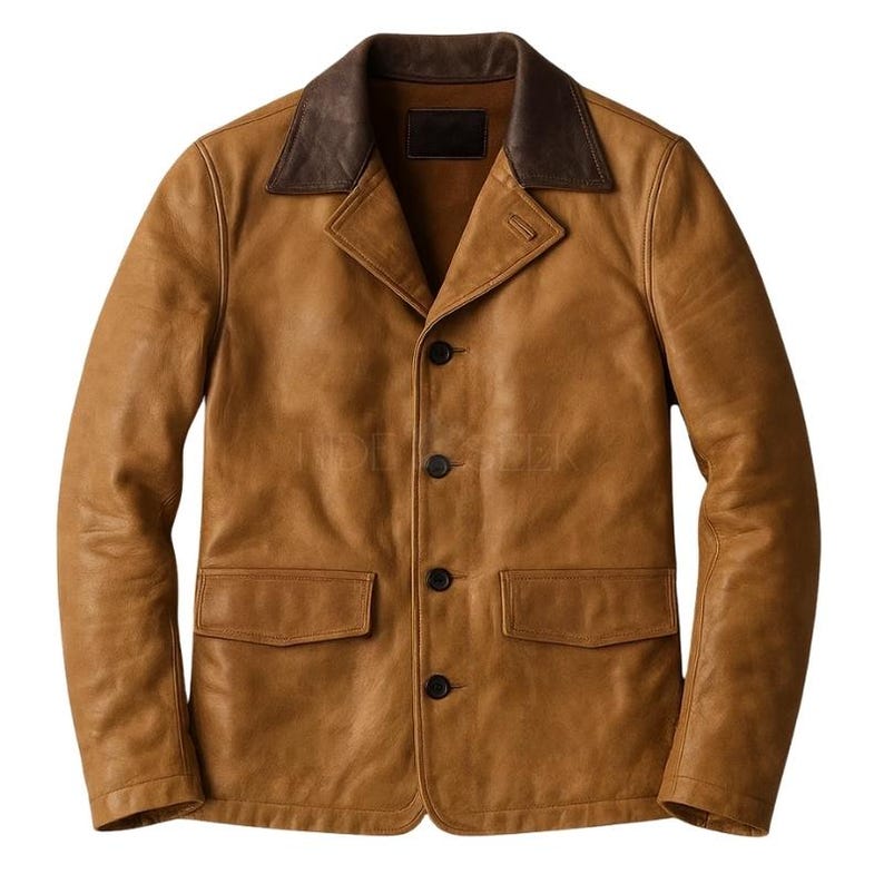authentic-hand-cut-leather-gunslinger-jacket-brown-finish