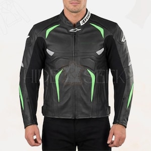 Monster Energy Racing Jacket - Etsy