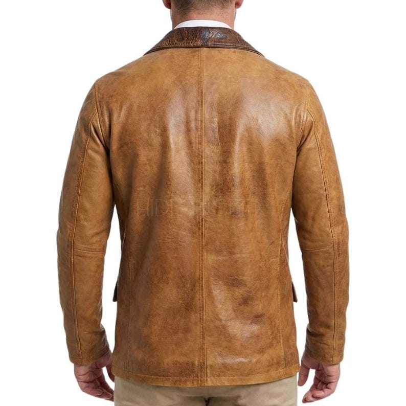 back-view-of-mens-vintage-western-leather-blazer-tailored-fit
