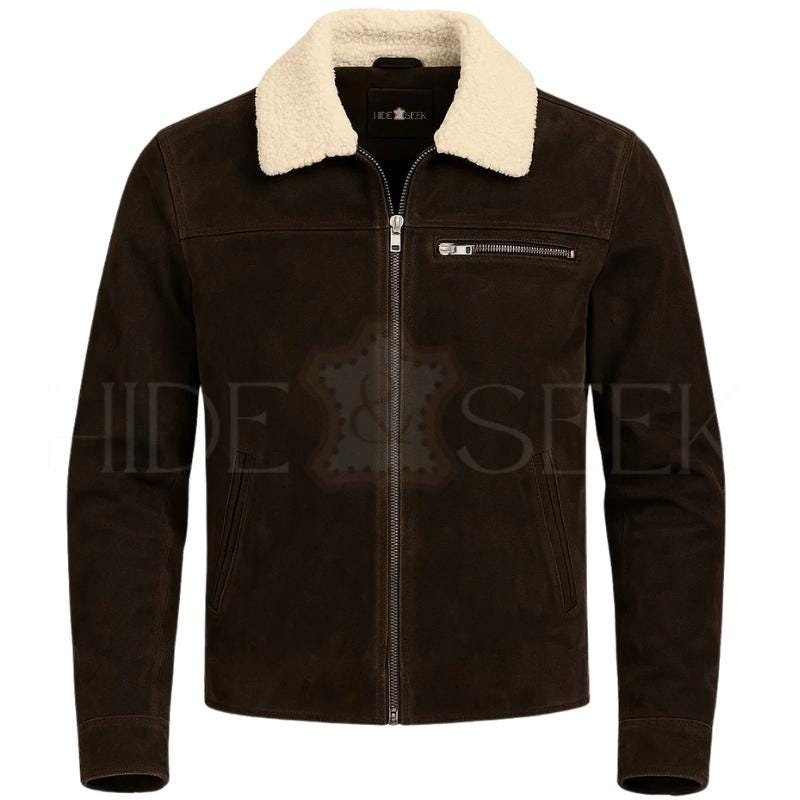 Twd Crm Jacket Canada