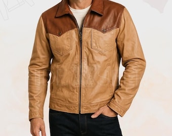 Vintage 1990s 90s Western Jacket Coat - Cripple Creek - Etsy