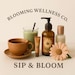 Blooming Wellness CO.
