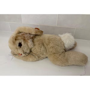 Vintage Steiff Rabbits - Etsy