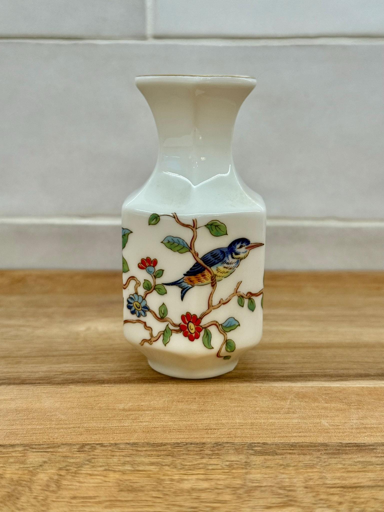 Aynsley Wild Violets - Etsy