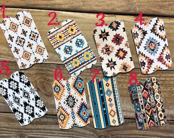 Western Vuse Alto Wrap: Protective Camo Style