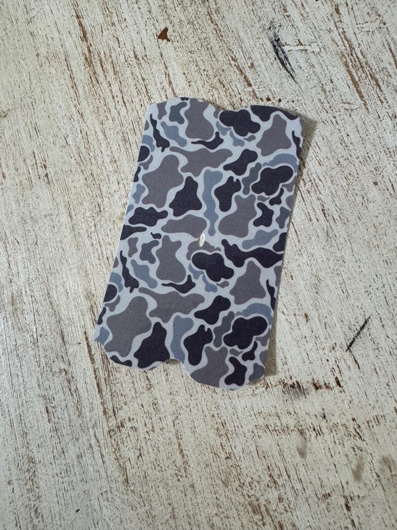Camo Vuse Alto Wrap - Protective Vape Cover - Etsy