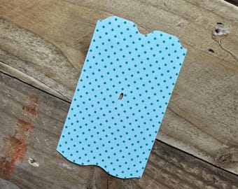 Polka Dot Vuse Alto Wrap, Protective Vape Cover