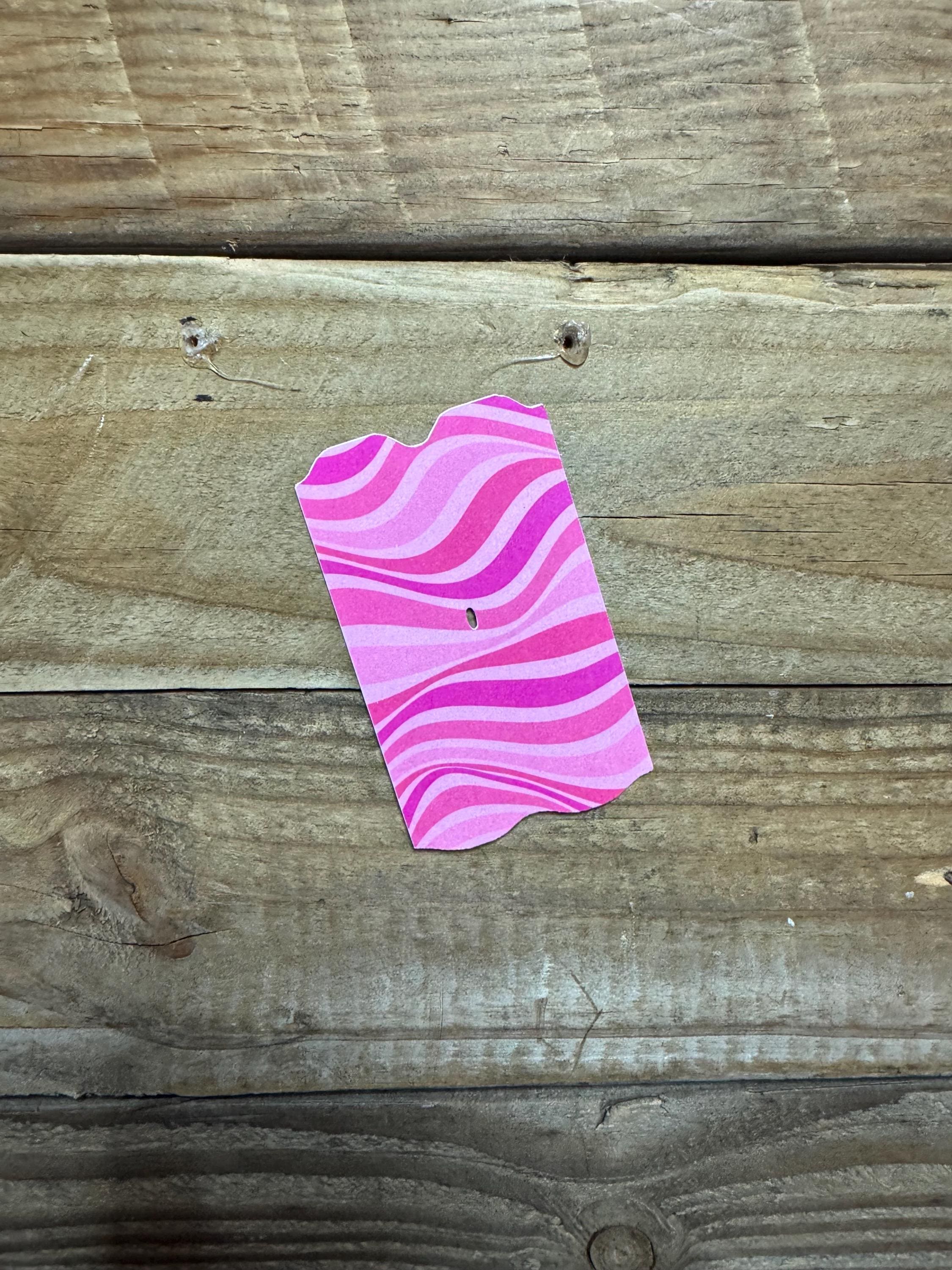 Pink Alto Skin