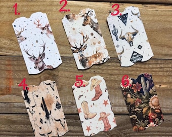 Western Vuse Alto Wrap: Country Style, Protective Cover