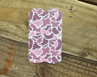 Camo Vuse Alto Wrap - Schützende Vape-Abdeckung