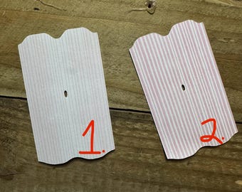 Striped Vuse Alto Wrap, Protective Vape Cover