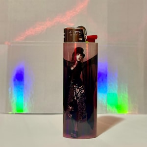 Stevie Nicks Lighter!