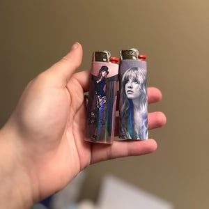Stevie Nicks Lighters!