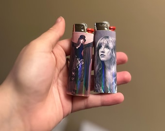 Stevie Nicks Lighters!