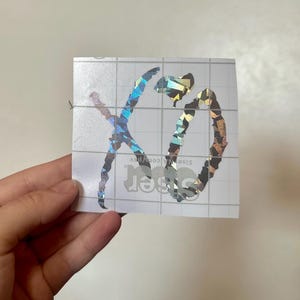 The Weeknd XO Vinyl Car/laptop Decal - Etsy