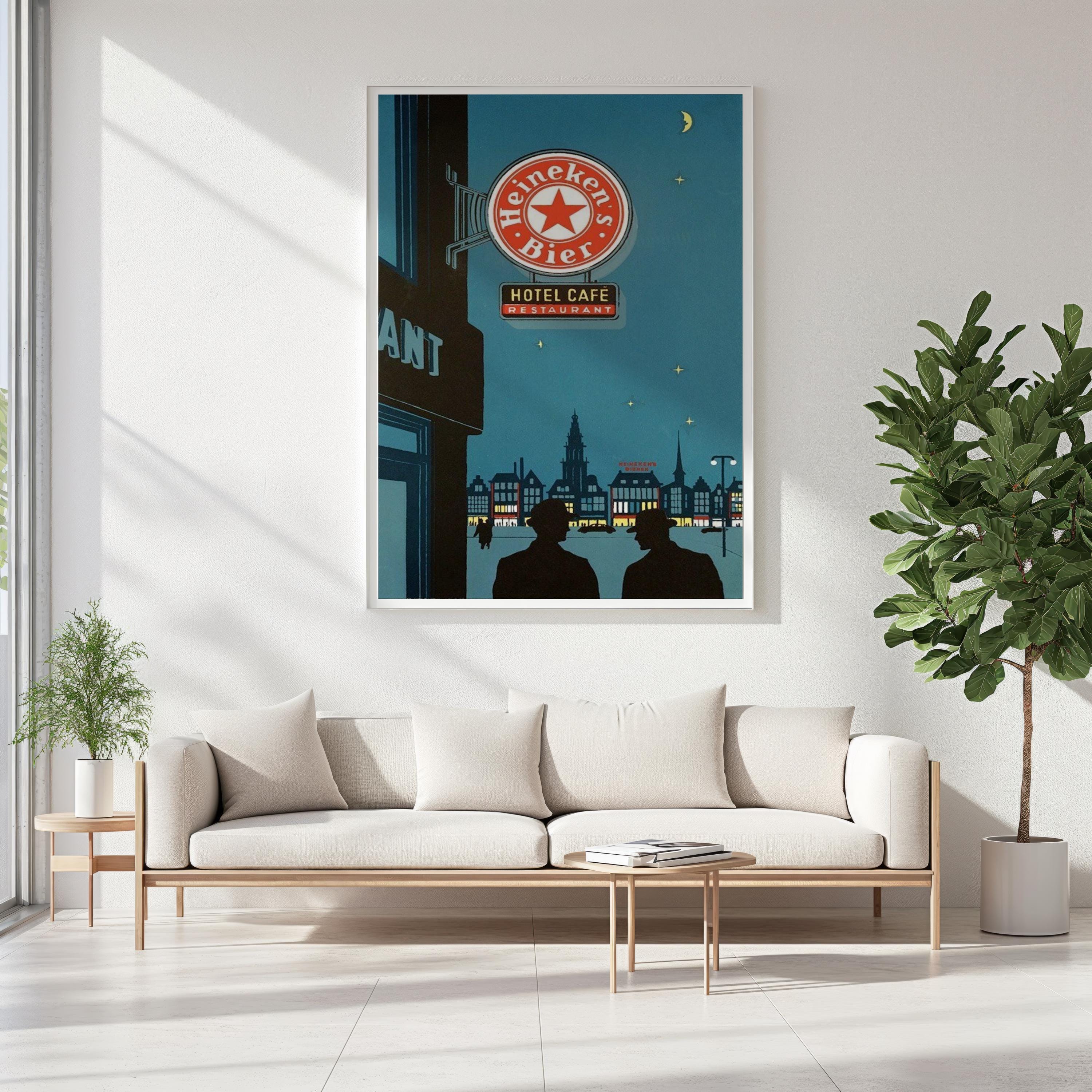 Hotel Amsterdam - Etsy