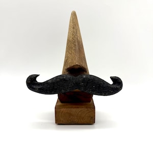 Wooden Hand Made Spectacle Holder | Glasses Holder | Eyeglasses Holder
