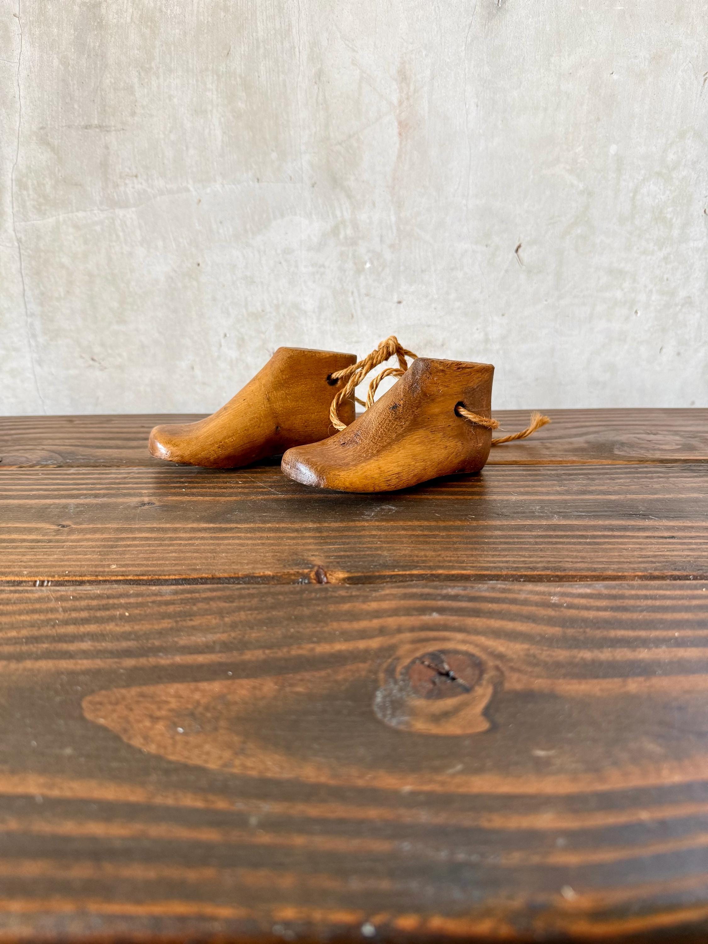 Vintage Childrens Shoe Form - Etsy