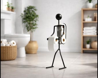 Forma arquitectónica, Pieza explicativa, Accesorio escultórico para baño