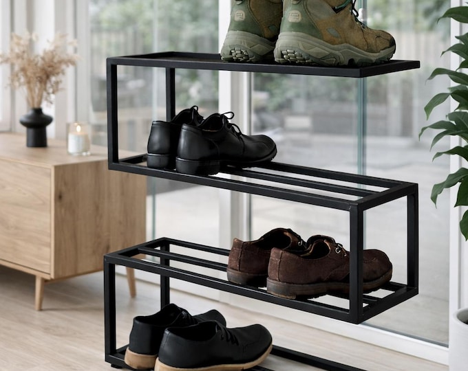 Metal Shoes