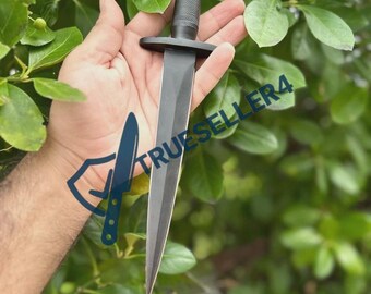 サイクス・フェアベアン V-42 ダガー、アメリカ特殊部隊第二次世界大戦