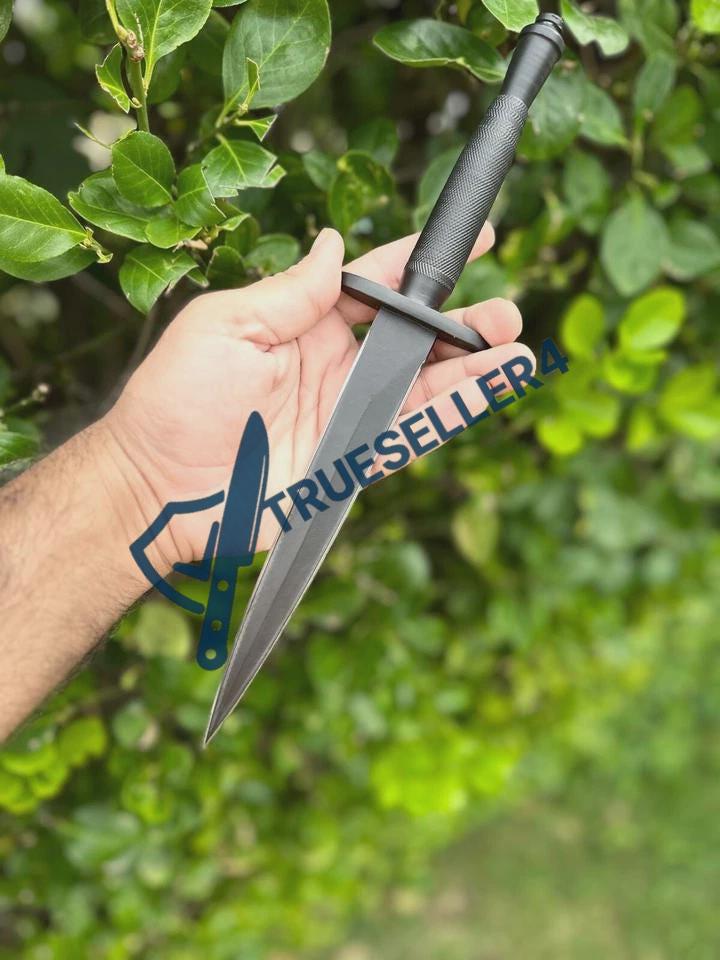 サイクス・フェアベアン V-42 ダガー、アメリカ特殊部隊第二次世界大戦