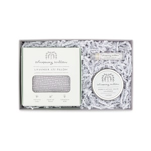 Lavender Serenity Gift Box - Whispering Willow