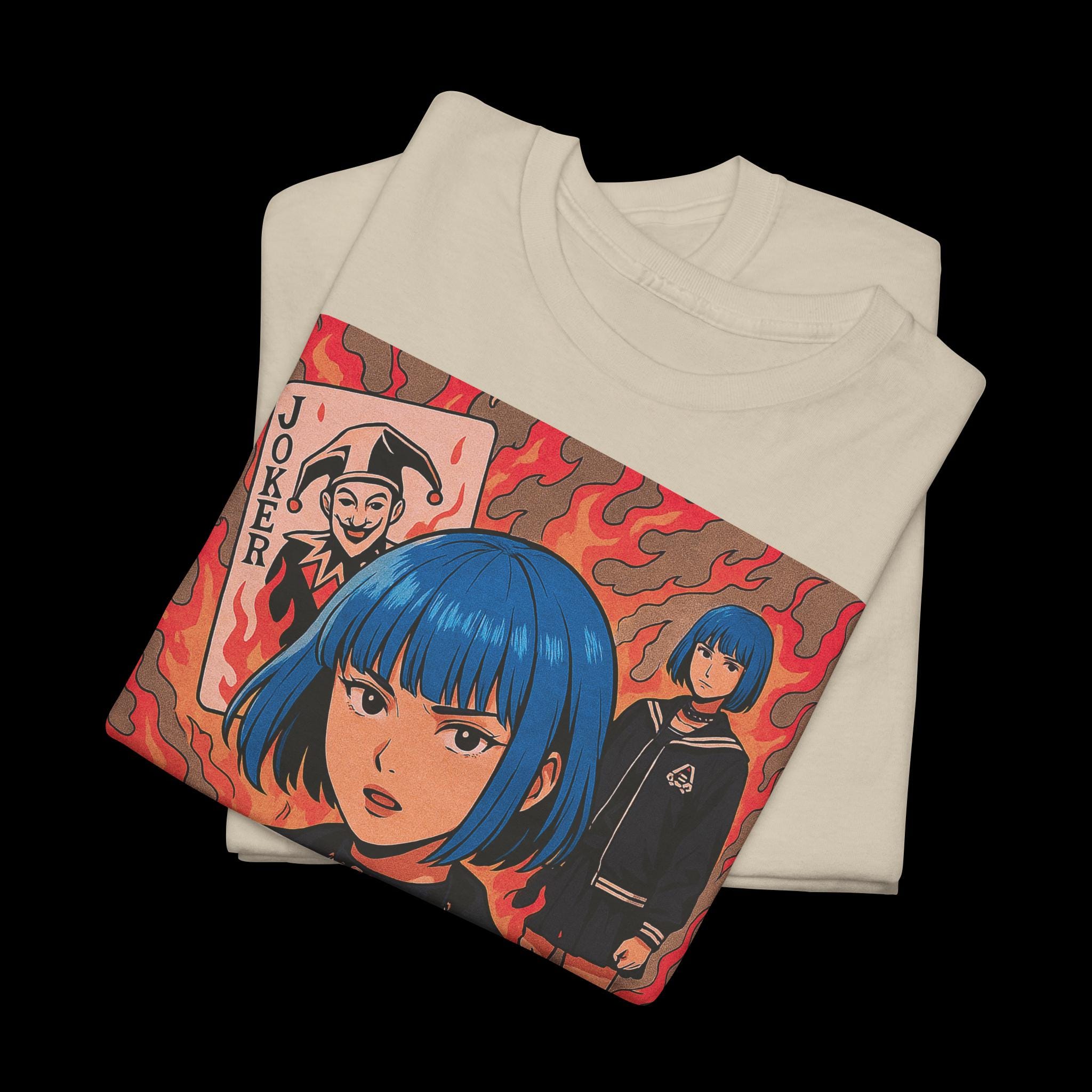 Rei Graphic Tee,anime Fans,rei 90's Retro Design Graphic Manga