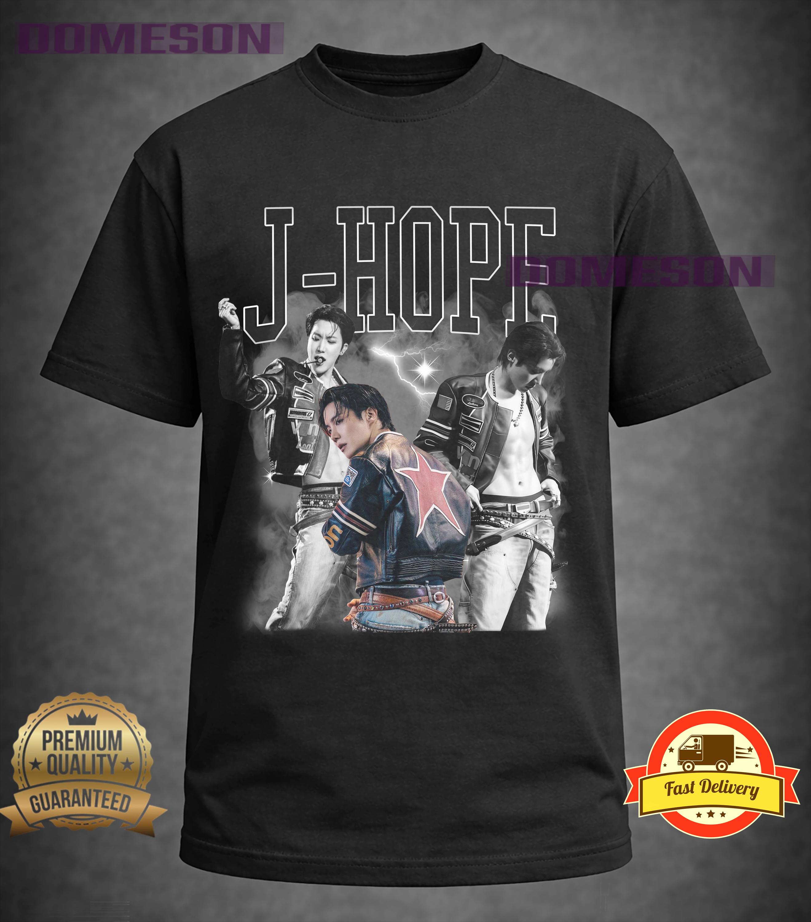 Jhope hoodie - Etsy 日本