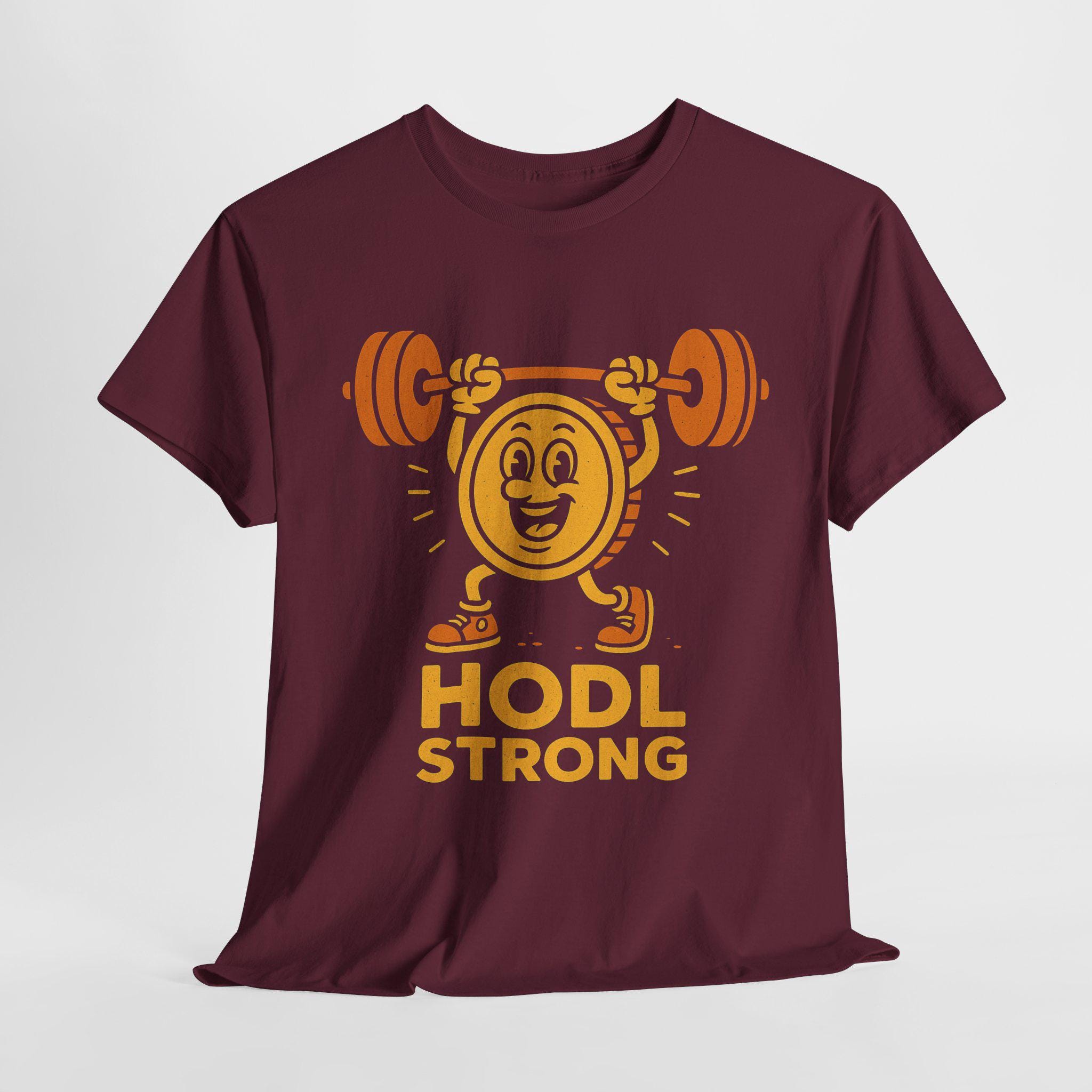 Usa Shirt Bitcoin T Shirt,Hodl Strong Cryptocurrency Tee, Unisex Cotton  Shirt, Crypto Apparel, Bitcoin Logo Top Bitcoin Shirt