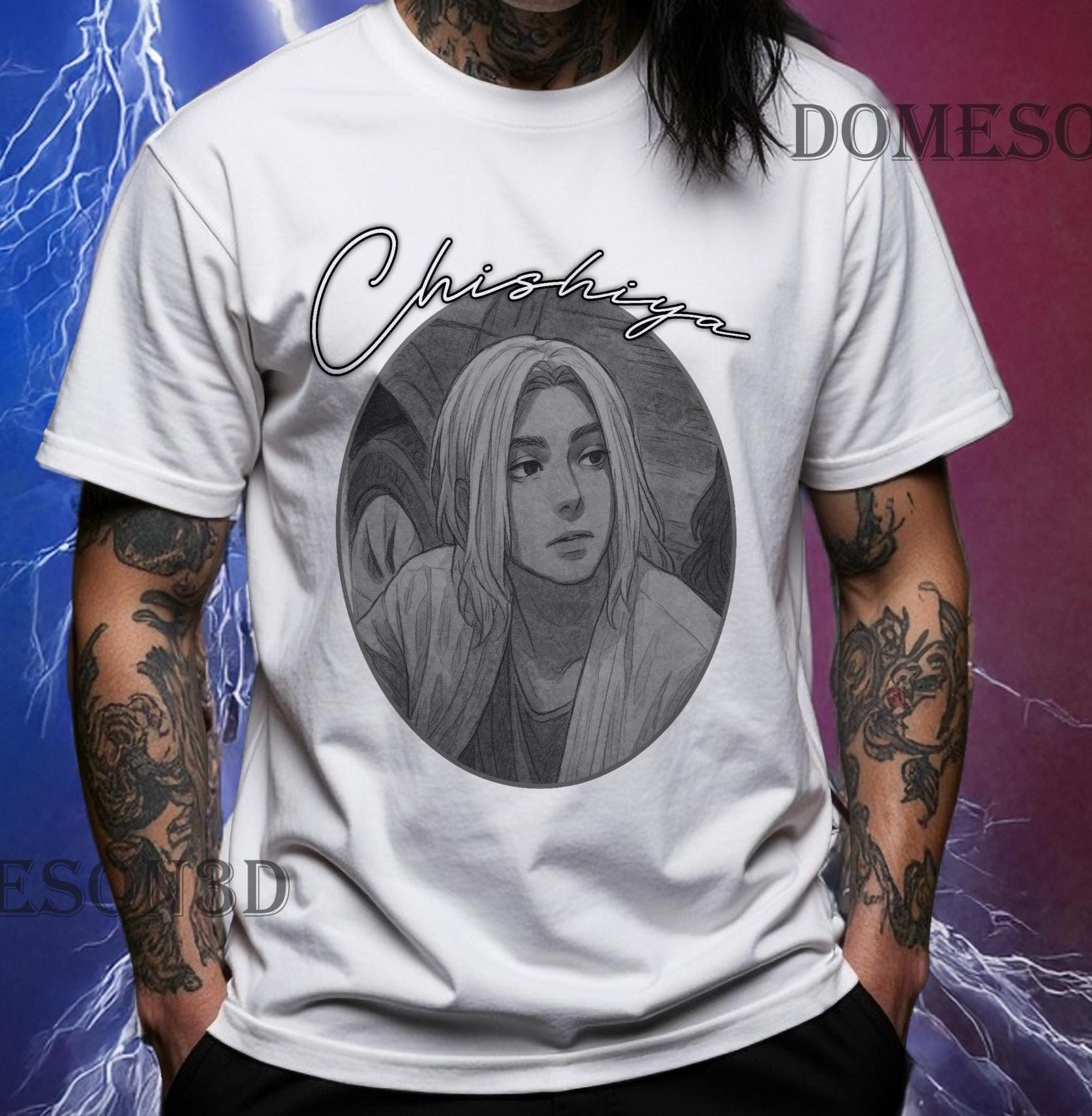 今際の国のアリス渋谷限定Tシャツ 2026年最新】今際の国のアリスtシャツの人気アイテム - メルカリ