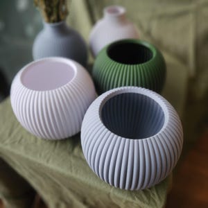 3 Litre Plant Pot - Etsy Australia
