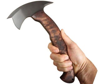 HANDMADE COMPATIBLE WITH Winkler Knives Sayoc RnD Compact Axe