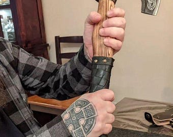 Personalized Viking Axes | Viking Axe | Axe | Viking Axe Handmade | Viking | Hand Forged Axe | Hatchet | Viking Hatchet | fathers day gift