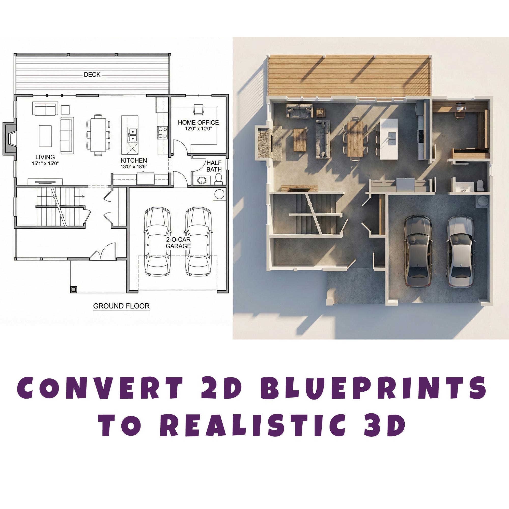 3d sketchup house - Etsy België, image size:2000x2000