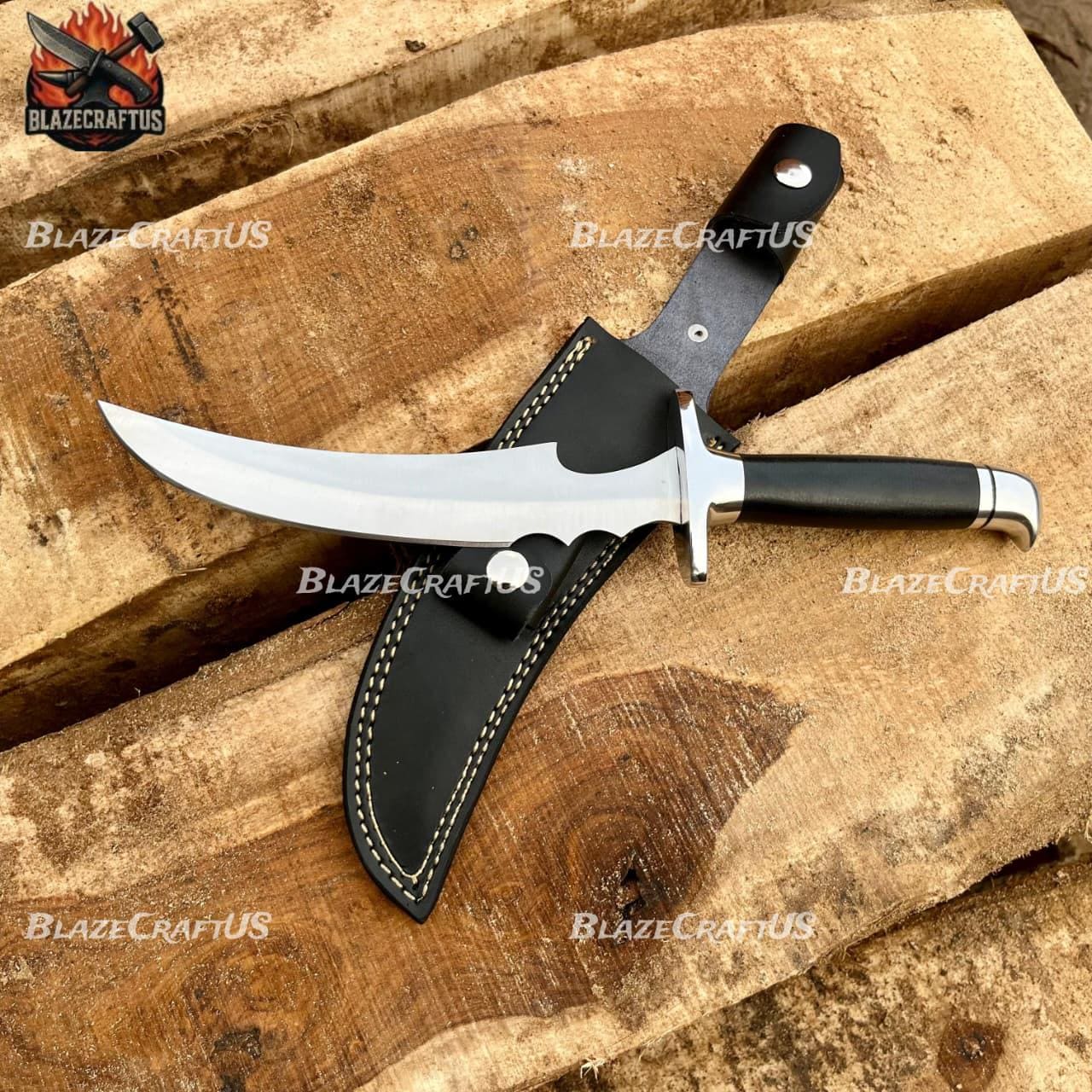 Batman Red Hood Inspired Knife | Jason Todd Replica Blade