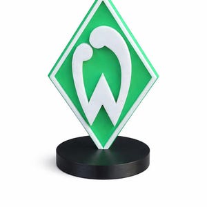 Werder Bremen Deko