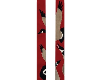 Wild Goose Clergy Stole