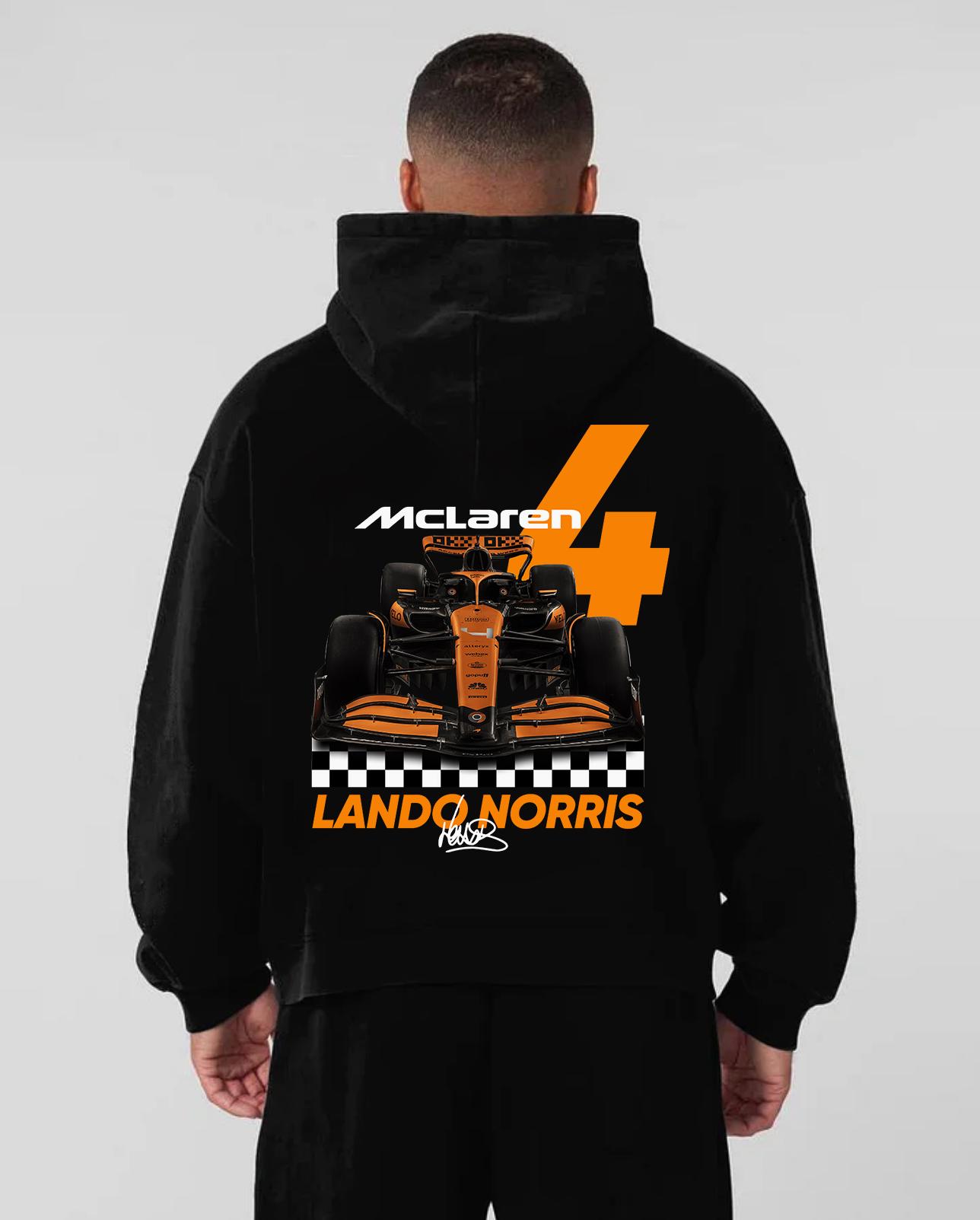 Lando norris hoodie - Etsy 日本