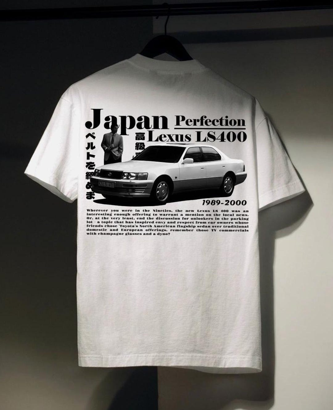 90s LEXUS Tシャツ レクサス TOYOTA 90s 