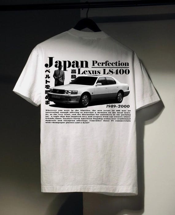 90s LEXUS Tシャツ レクサス TOYOTA 90s LEXUS Tシャツ レクサス TOYOTA Lexus T Shirt - Etsy