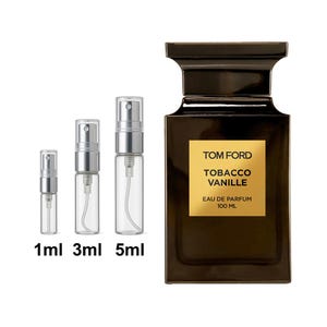 TF Tabaco Vanille Fragancia de lujo / Perfume / Regalo perfecto / Colonia