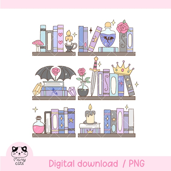 Pastel Fantasy Book Shirt Png Dragon Fantasy Clipart Fourth Wing Dragon Png Aesthetic Bookish Sublimation Design Png Books Lovers Gift Png