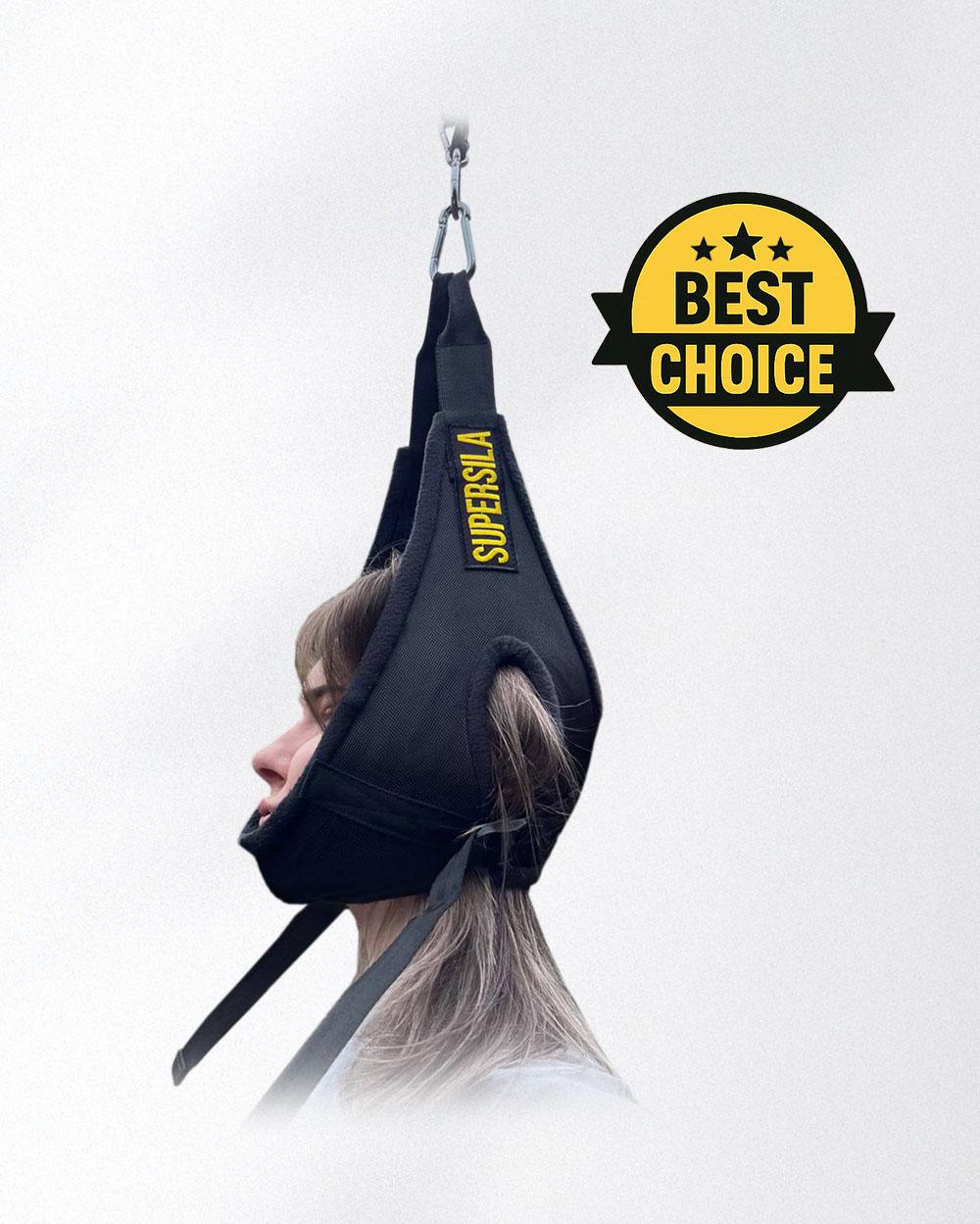 Super REINFORCED Glisson Loop | NEW | Make Your Neck Feel Good Again - Etsy